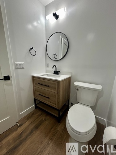 3232 1/2 Fournier Street 2 Beds Single Family Home for Rent - Photo gallery 4
