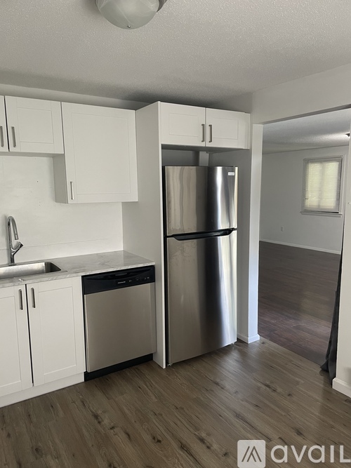 7 Padanaram Road 2 Beds Apartment for Rent - Photo gallery 5