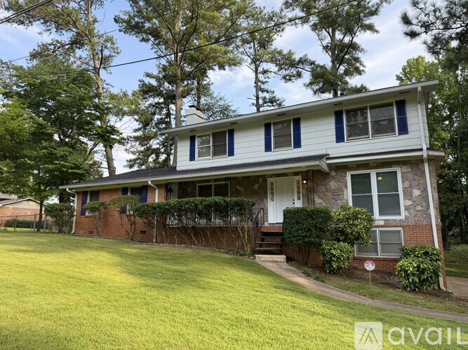 490 Tall Deer Drive 4 Beds Single Family Home for Rent - Photo gallery 1