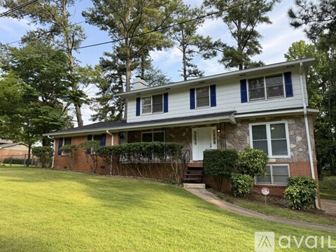 490 Tall Deer Drive 4 Beds Apartment for Rent