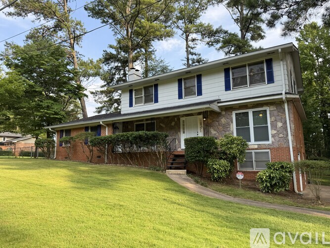 490 Tall Deer Drive 4 Beds Single Family Home for Rent - Photo gallery 3