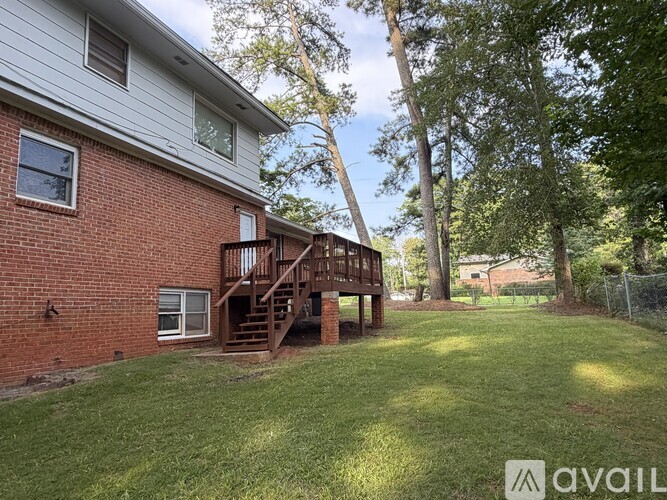 490 Tall Deer Drive 4 Beds Single Family Home for Rent - Photo gallery 4