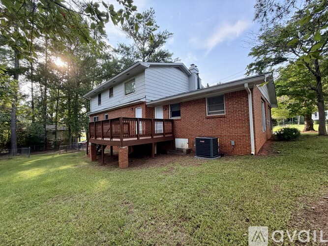490 Tall Deer Drive 4 Beds Single Family Home for Rent - Photo gallery 5