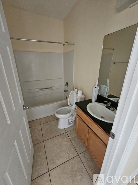 1417 Pullen Road 3 Beds Apartment for Rent