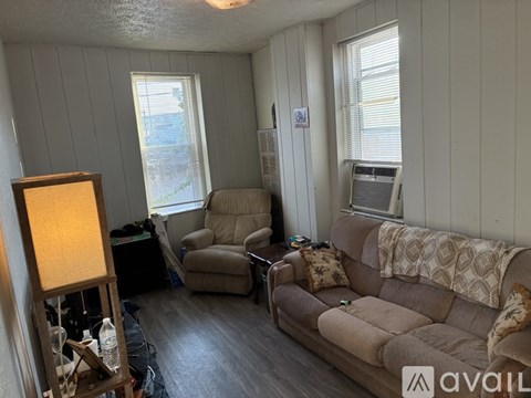 203 Randolph Ave 1 Apartment for Rent