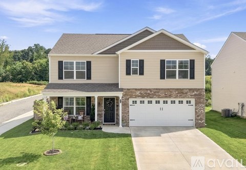 1041 Persimmon Hollow 5 Beds Apartment for Rent