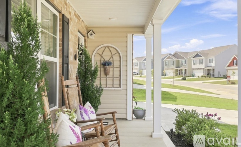 1041 Persimmon Hollow 5 Beds Single Family Home for Rent - Photo gallery 3