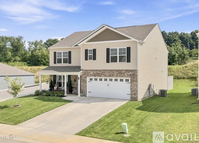 1041 Persimmon Hollow 5 Beds Single Family Home for Rent - Photo gallery 4