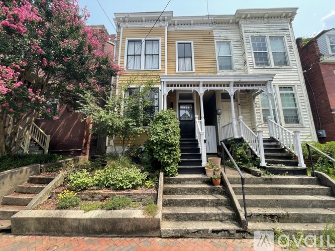 623 North 26th Street 3 Beds Single Family Home for Rent - Photo gallery 1