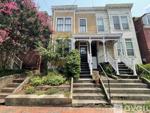 623 North 26Th Street 3 Beds Apartment for Rent