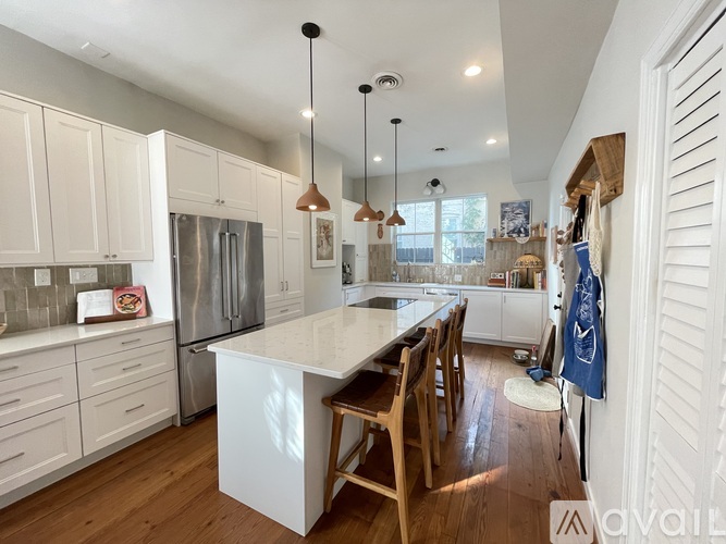 623 North 26th Street 3 Beds Single Family Home for Rent - Photo gallery 2