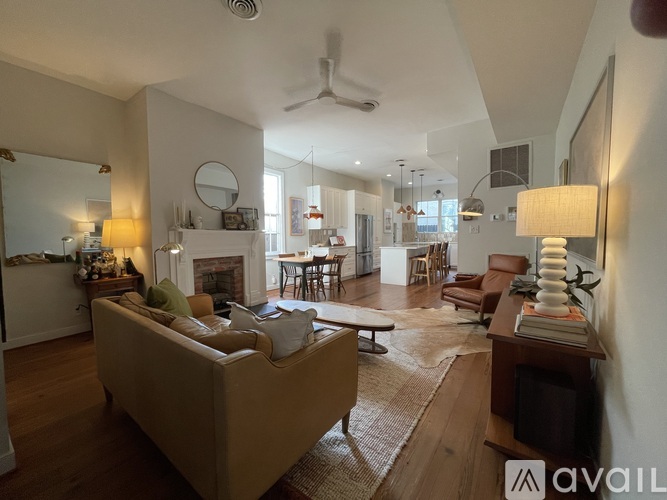 623 North 26th Street 3 Beds Single Family Home for Rent - Photo gallery 3