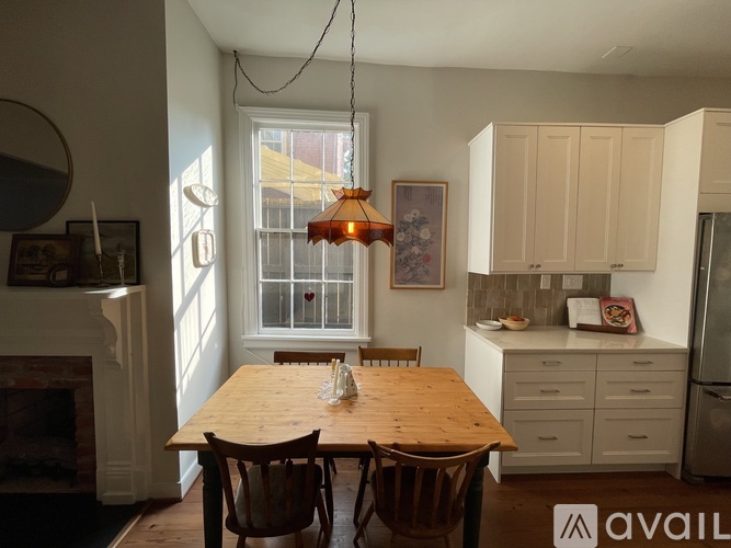 623 North 26th Street 3 Beds Single Family Home for Rent - Photo gallery 4