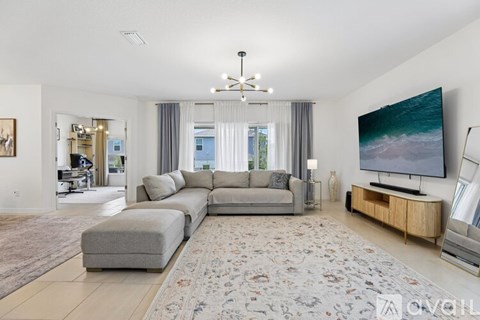 1581 Swan Swim Drive 4 Beds Apartment for Rent