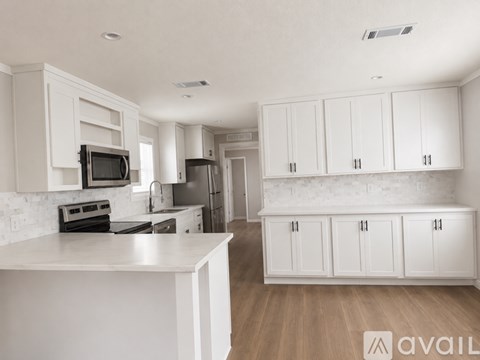 707 Road 5819 3 Beds Apartment for Rent