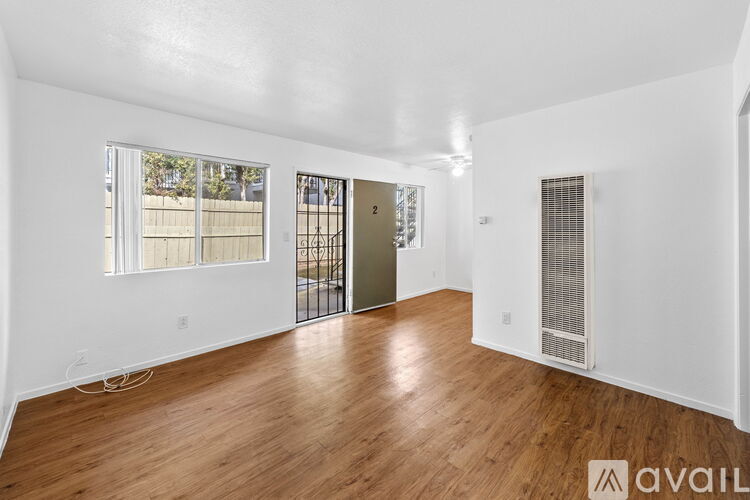 4030 38th St 1 Apartment for Rent - Photo gallery 1