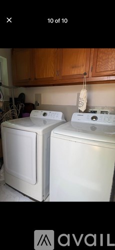 4172 Southwest 23Rd Street 3 Beds Apartment for Rent