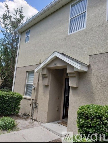 4011 Pemberly Pines Circle 3 Beds Apartment for Rent