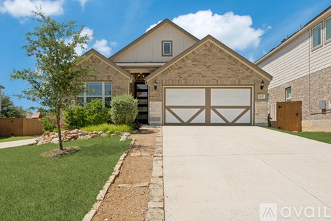 2037 Egret Avenue 4 Beds Apartment for Rent