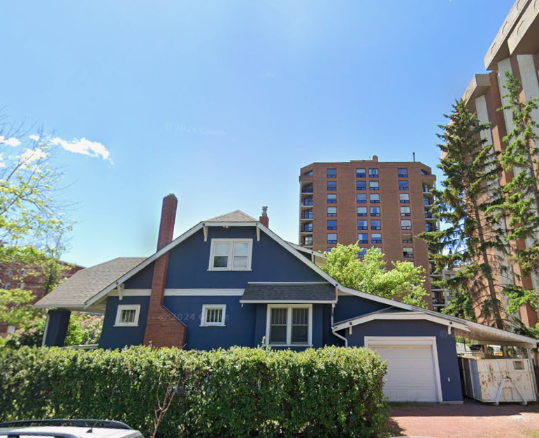 1403 12 Street Southwest Studio Apartment for Rent - Photo gallery 2