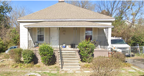 356 Oliver Street 3 Beds Apartment for Rent