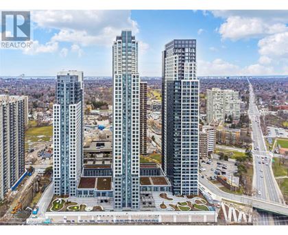 3132 - 5 MABELLE AVENUE 2 Beds Apartment, Condo, Home for Rent - Photo gallery 3
