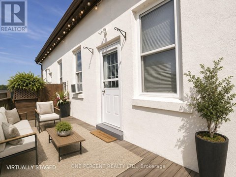 546 CONCESSION STREET 2 Beds Apartment for Rent