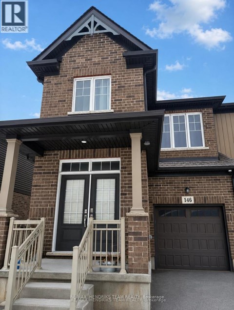 BASEMENT UNIT ONLY - 146 BUR OAK DRIVE 1 Apartment for Rent