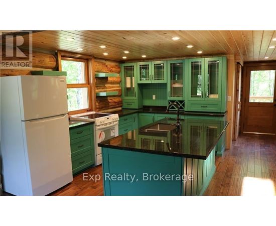 3318 COUNTY ROAD 8 ROAD 1 House for Rent - Photo gallery 5