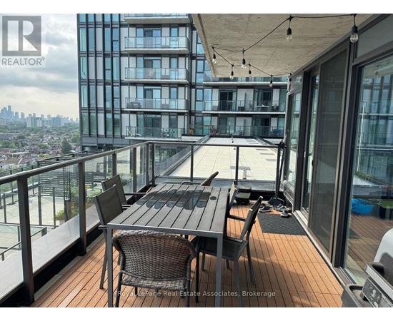 1285 DUPONT STREET 3 Beds Apartment, Condo, Home for Rent - Photo gallery 3