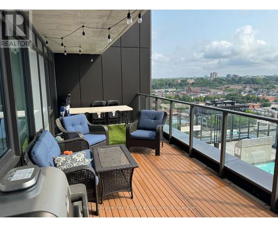 1285 DUPONT STREET 3 Beds Apartment, Condo, Home for Rent - Photo gallery 4