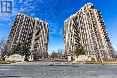 2501 - 710 HUMBERWOOD BOULEVARD 1 Apartment for Rent