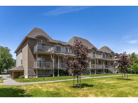 858 Boul. Du Plateau, #2 1 Apartment for Rent