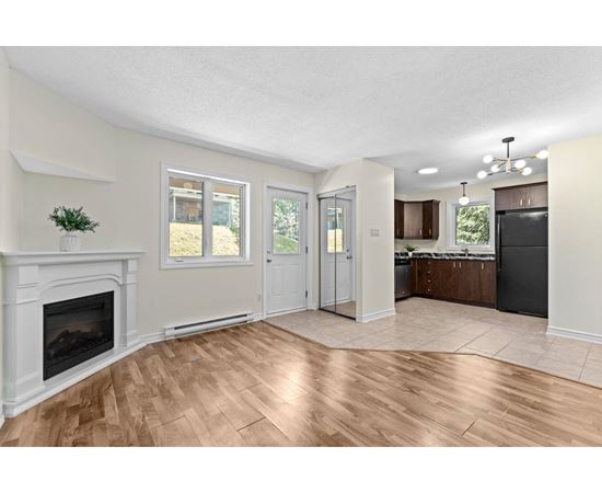 858 Boul. du Plateau, #2 1 Apartment, Condo, Home for Rent - Photo gallery 4