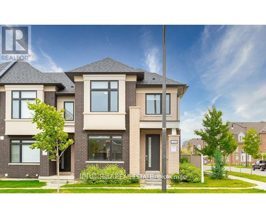 25 NIGHTJAR DRIVE 3 Beds House for Rent - Photo gallery 1