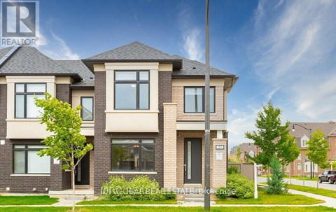 25 NIGHTJAR DRIVE 3 Beds Apartment for Rent