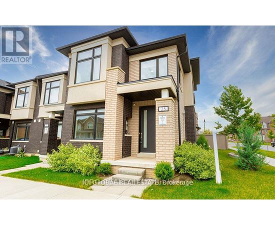 25 NIGHTJAR DRIVE 3 Beds House for Rent - Photo gallery 2