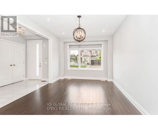25 NIGHTJAR DRIVE 3 Beds House for Rent - Photo gallery 3
