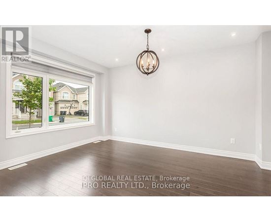 25 NIGHTJAR DRIVE 3 Beds House for Rent - Photo gallery 4