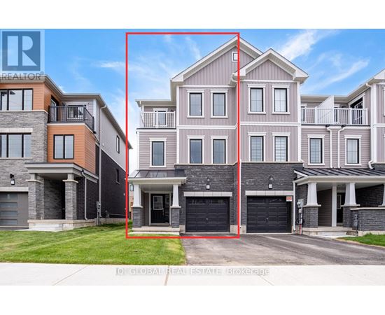 21 GREIG STREET 3 Beds Home, Townhouse for Rent - Photo gallery 1