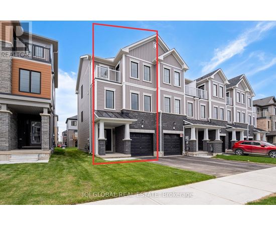 21 GREIG STREET 3 Beds Home, Townhouse for Rent - Photo gallery 2