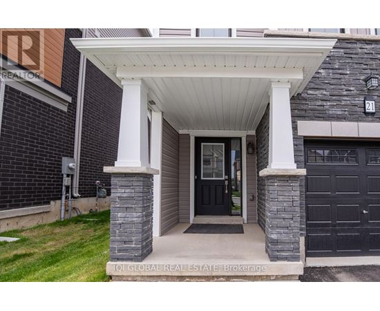 21 GREIG STREET 3 Beds Home, Townhouse for Rent - Photo gallery 4