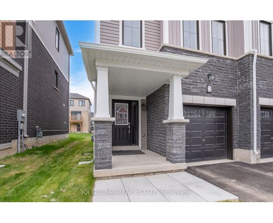 21 GREIG STREET 3 Beds Home, Townhouse for Rent - Photo gallery 5