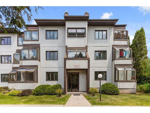 139E Ch. De La Savane, #1 2 Beds Apartment for Rent