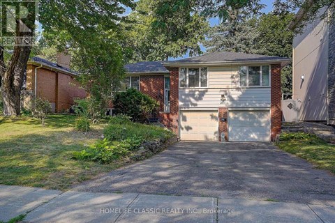 267 IREDALE ROAD 3 Beds Apartment for Rent