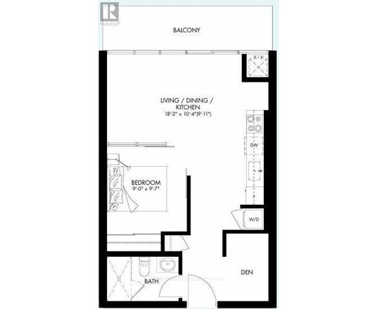 350 PRINCE CHARLES DRIVE 1 Apartment, Condo, Home for Rent - Photo gallery 1