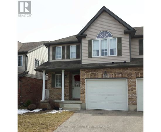 565 WILD IRIS AVENUE 5 Beds Home, Townhouse for Rent - Photo gallery 1