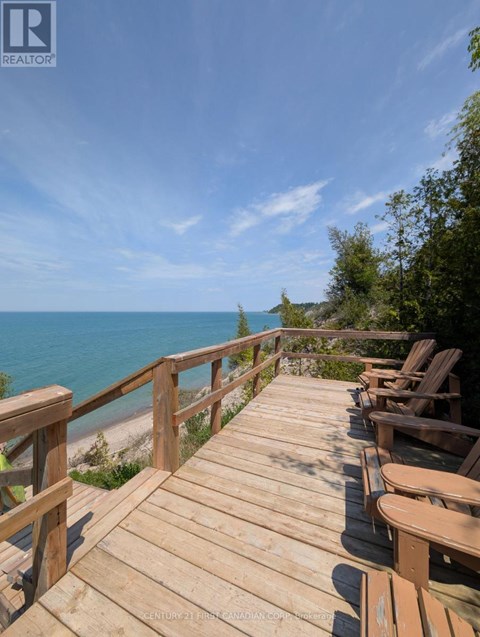 65 - 79681 BLUEWATER HIGHWAY Studio Apartment for Rent