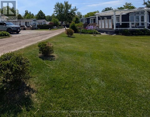 51 - 79681 BLUEWATER HIGHWAY Studio Apartment for Rent