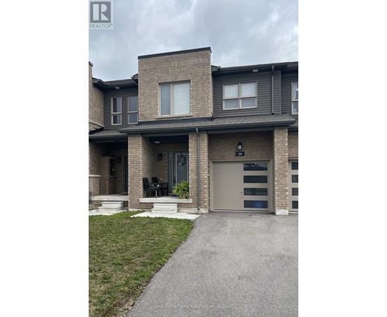 24 SOUTH PARK LANE 3 Beds Home, Townhouse for Rent - Photo gallery 2